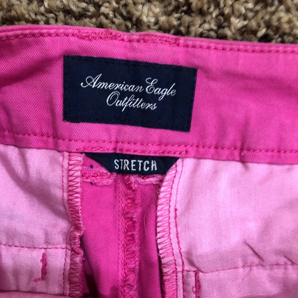 Shorts - Picture 3 of 4